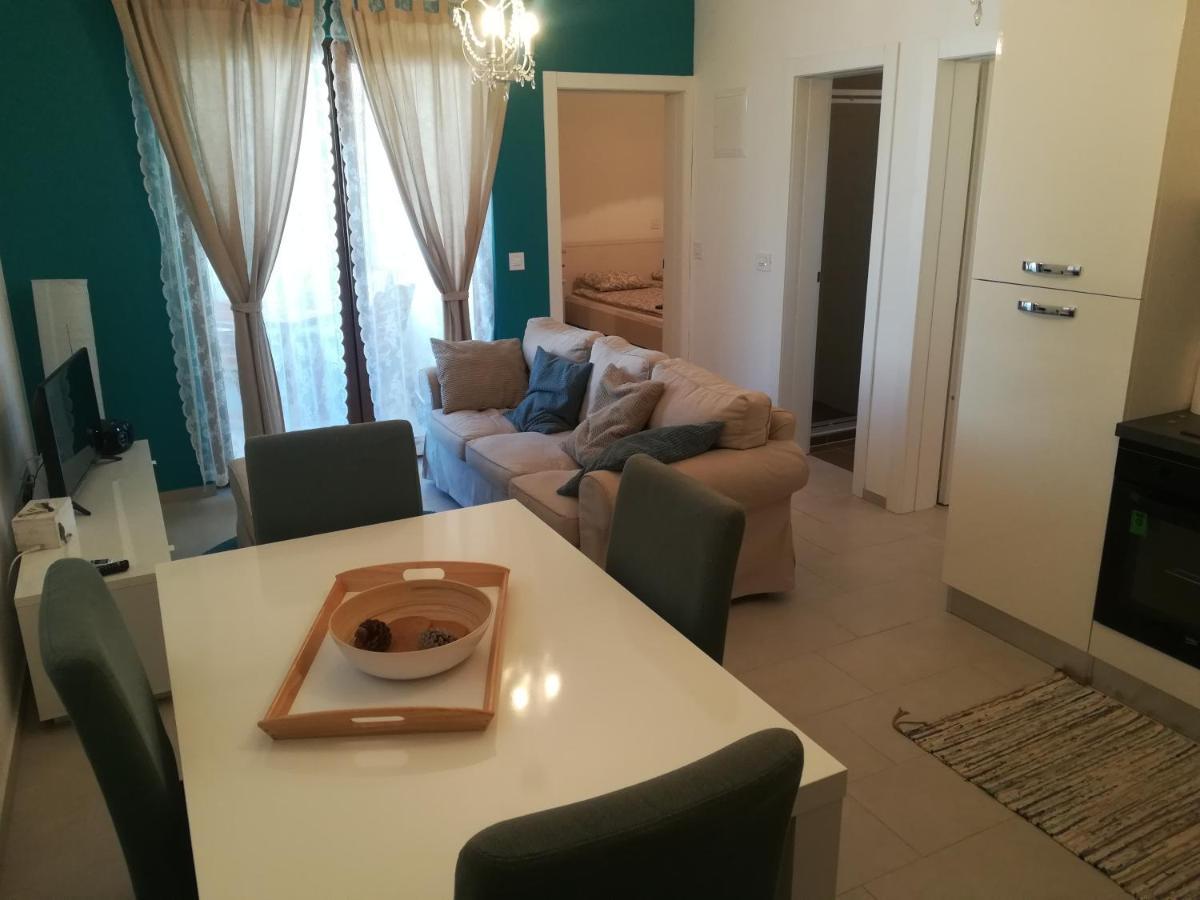 Apartment Rossella 宁 外观 照片