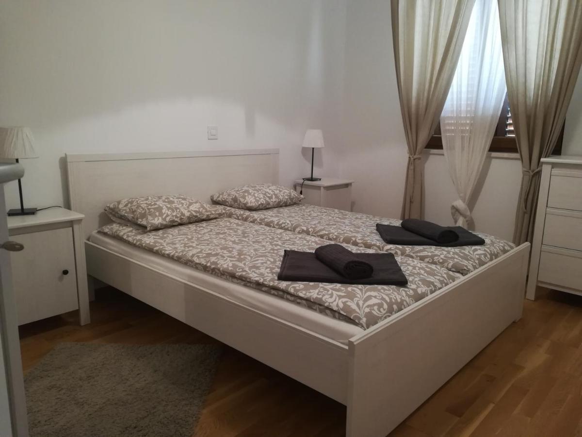 Apartment Rossella 宁 外观 照片