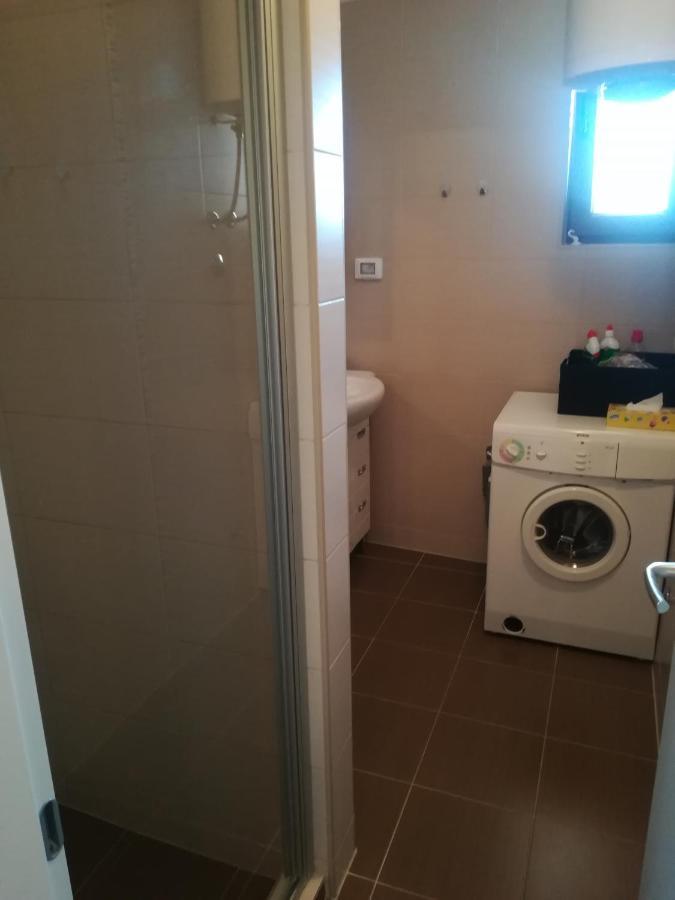 Apartment Rossella 宁 外观 照片