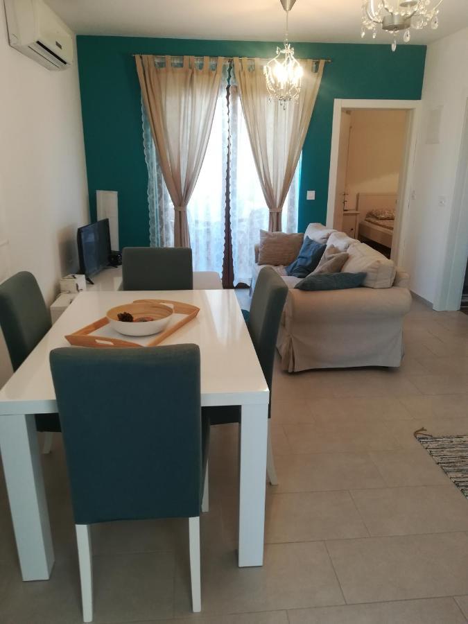 Apartment Rossella 宁 外观 照片