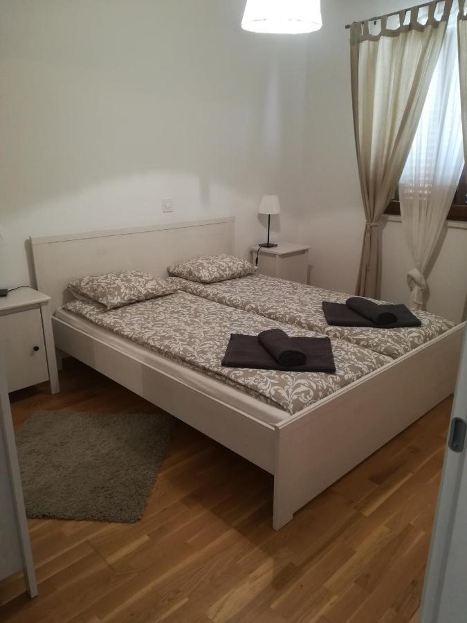 Apartment Rossella 宁 外观 照片