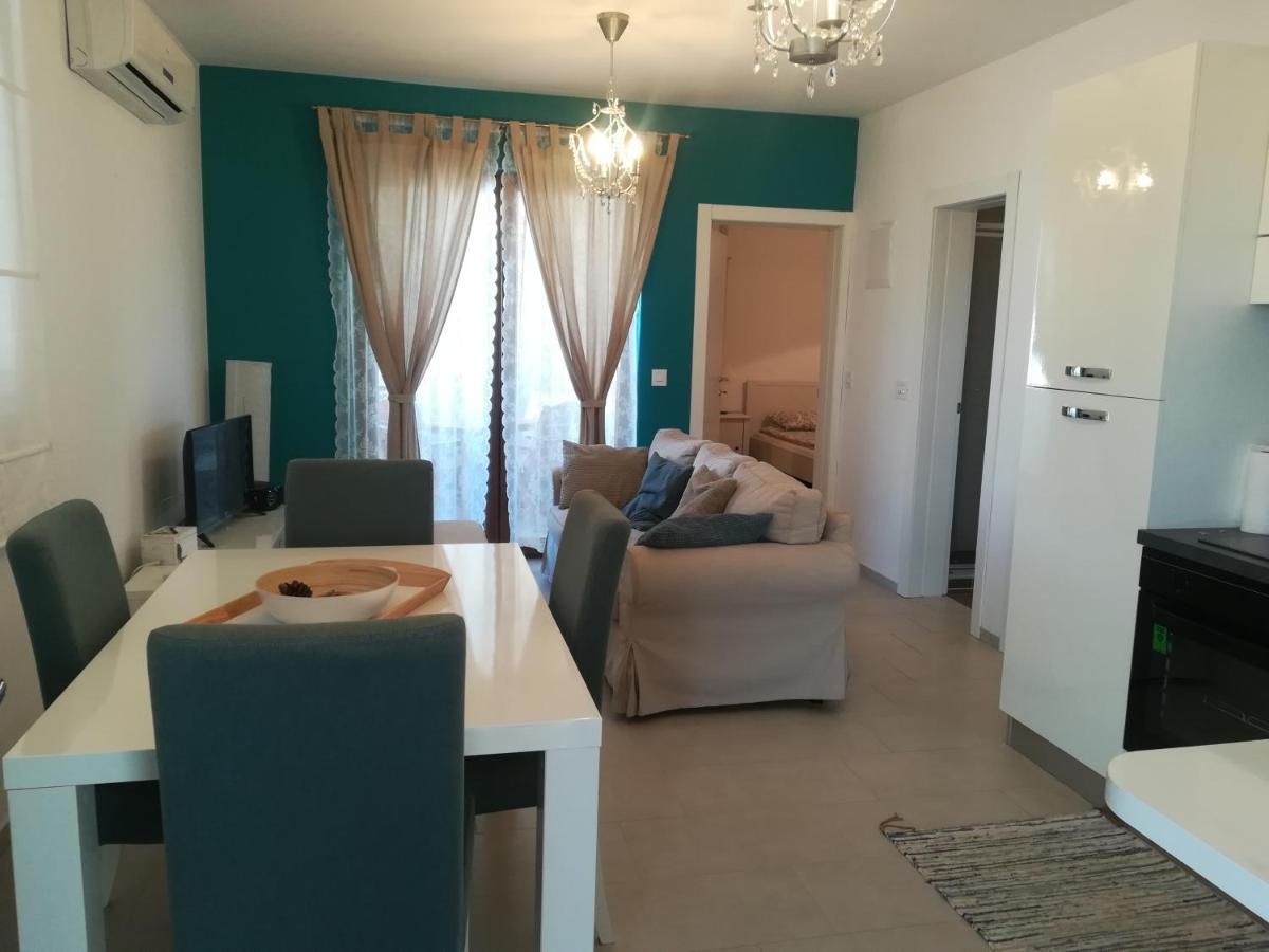 Apartment Rossella 宁 外观 照片