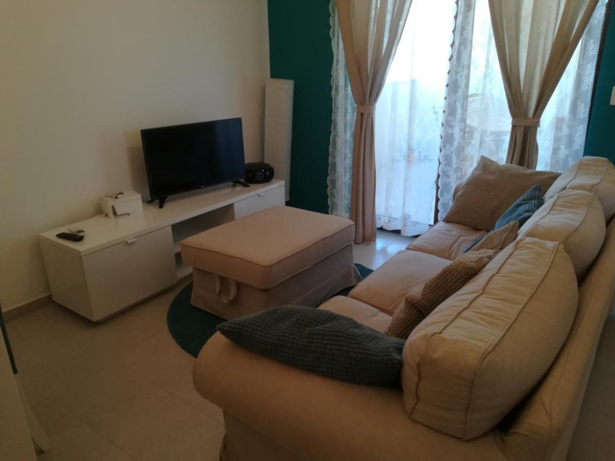 Apartment Rossella 宁 外观 照片